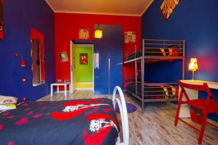 Comics Guesthouse - 2
