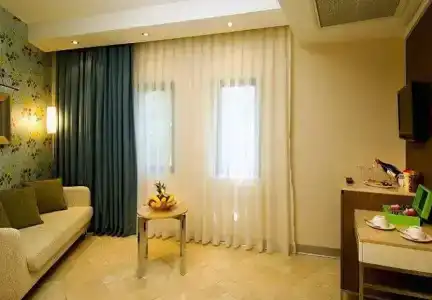 Blue Waters Club - 3