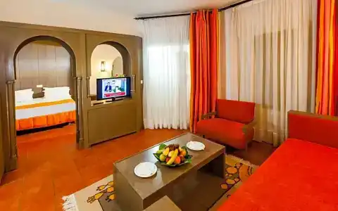 Royal Kenz Thalasso & Spa - 33