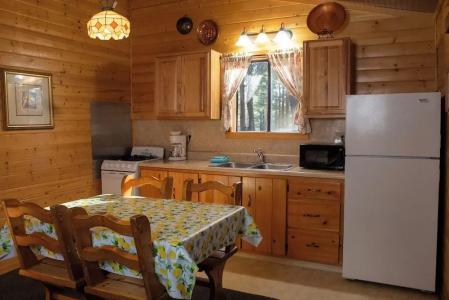 Arizona Mountain Inn & Cabins - 106