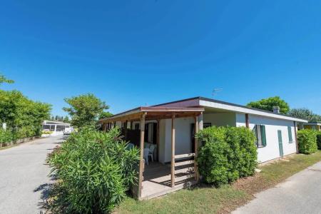 Stork Family Camping Village - 302