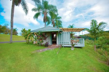 The Inn at Kulaniapia Falls - 101