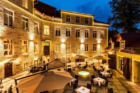 The von Stackelberg Tallinn - 36