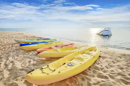 Mercury Phu Quoc Resort & Villas - 21