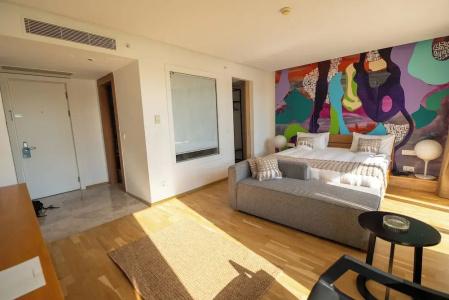 Palmalife Bodrum Resort & Spa by Root - 127