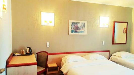 Modern'Hotel - 32
