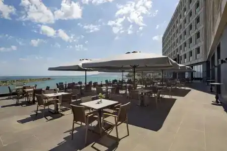 DoubleTree by Hilton Trabzon - 1