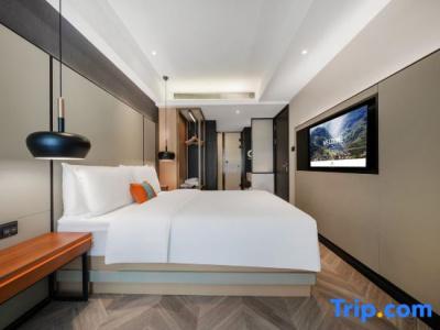 Atour S Chengdu Taikoo Li Branch - 98