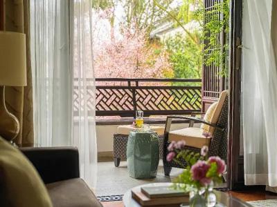 Four Seasons Hangzhou at West Lake - 18