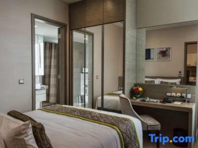 Ascott Sentral - 47