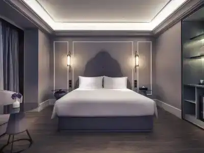 Mercure Shanghai Hongqiao Soho - 4