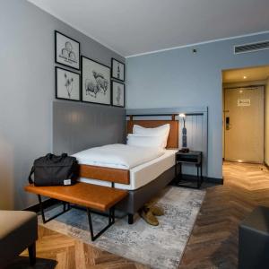 Mercure Dortmund Centrum - 38