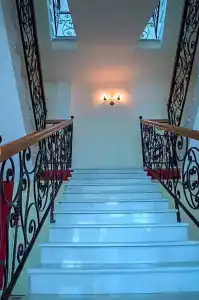 Aleksion Palace - 13