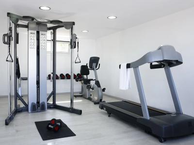 Aurora Luxury Suites - 17