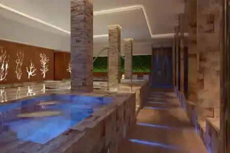 Smy Carlos V Wellness & Spa Alghero - 14