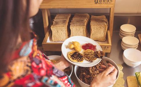 Citin Pratunam Bangkok by Compass Hospitality - 10