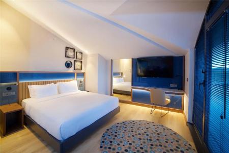 Valens İstanbul - 28