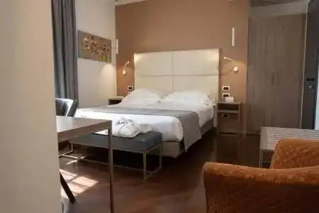 Le Cappuccinelle Suites&Spa - 71