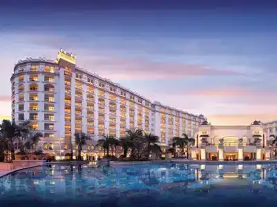 Crowne Plaza Resort Sanya Bay, An Ihg - 49