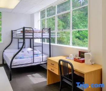 Trek Global Backpackers - 84