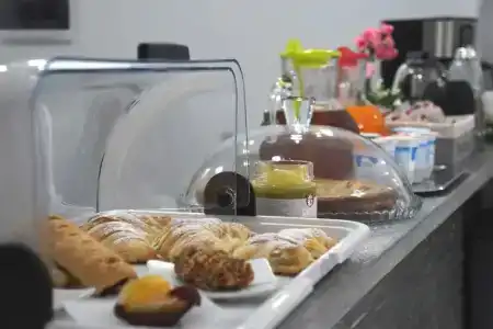 B&B Agrigento da Tony Palermo - 11