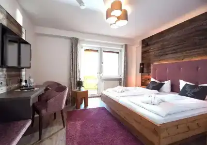 LandThälerhäusle Ochsen - 26
