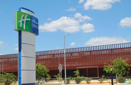Holiday Inn Express méRida, An Ihg - 46