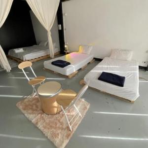 FrenTé Chiang Mai - 44