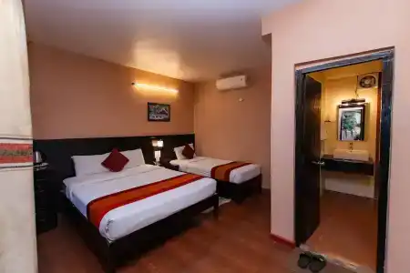 Moonlight and Spa - 24