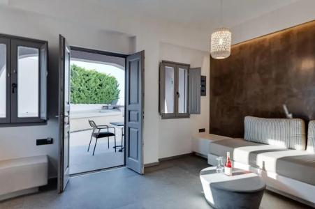Elements Cozy Suites - 7