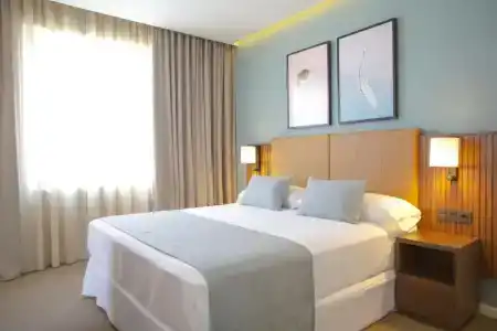Riu Plaza España - 48
