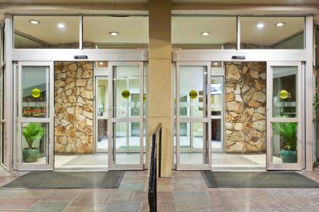 Holiday Inn Charleston-Riverview, An Ihg - 24