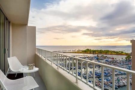 The Modern Honolulu By Diamond Resorts - 99