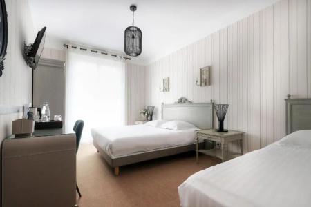 Best Western Brittany La Baule Centre - 73