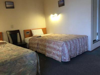 Crown Hills Oita - 40