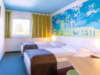 b&b Stuttgart-City - 27