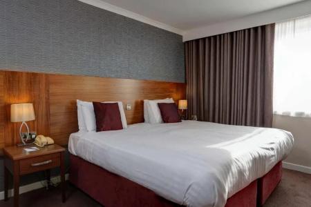 Best Western Kings Manor - 46