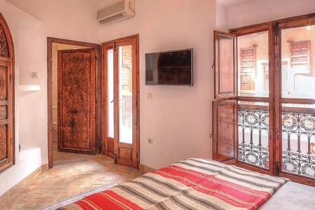 Riad Carina - 35