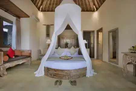 The Alena a Pramana Experience - 22