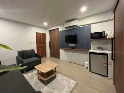Rendezvous Guest House Sha Extra Plus - 112