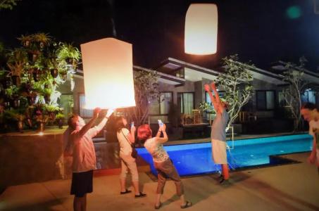 Family House Zen Boutique - 23