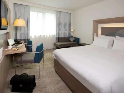 Novotel Nantes Centre Gare - 49