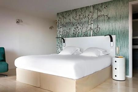 Best Western Hôtel Alcyon - 143