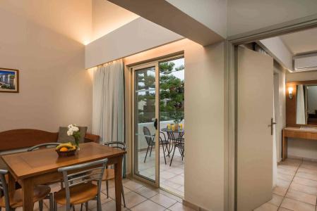 Elotis Suites - 7