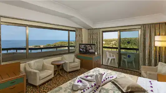 ÖZkaymak Select Resort - 2