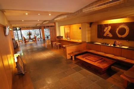 Marukyu Ryokan - 39
