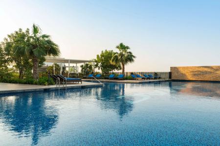 Radisson Dubai Damac Hills - 26