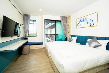 Poolrada Boutique - Sha Plus - 41