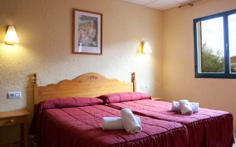 Apartamentos Lentiscos by MIJ - 5
