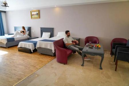 Ugurlu Termal Tatil Köyü - 87